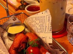 -MR.ROCKY洛奇先生·西餐&酒吧(琶醍店)
