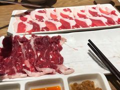 -掂档潮汕牛肉火锅(沈阳万象城店)