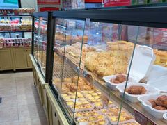 -味多美蛋糕(亚非大厦店)