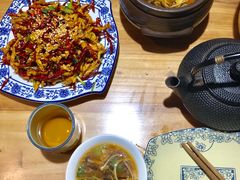 -满园春饼(运河城店)