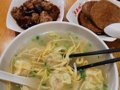 -东泰祥生煎馆(重庆北路店)