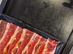 -燚青春东北泥炉烤肉(百合店)