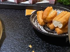 -湊湊火锅·茶憩(上海合生汇店)