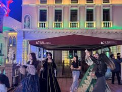 -华谊兄弟（长沙）电影小镇