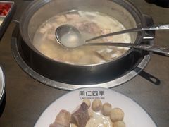 -同仁四季椰子鸡(宝安壹方城店)
