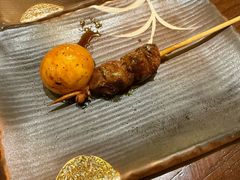 -鸟鹏烧鸟居酒屋(昌岗店)