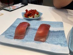 -元气寿司(益田假日广场店)
