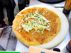 -安悦煎饼(河北店)