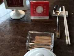 -真爱中国餐馆·年华店(朱雀大街店)