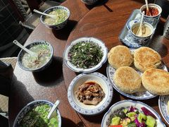 -老三羊汤【北兴隆街店】