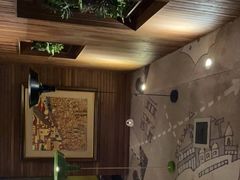 -前海沿·青岛菜(大拇指广场石老人店)