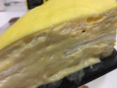 -慕芝蛋糕(湖墅南路店)