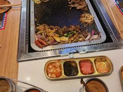 -郭记烤肉创始店(民丰大街店)