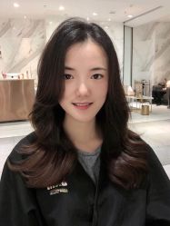 点击看大图 -3AM HAIR SALON烫发染发接发