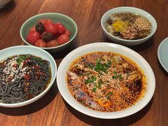 -双流老妈兔头(荟聚店)