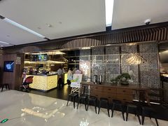 -捞王锅物料理(上海世茂广场店)