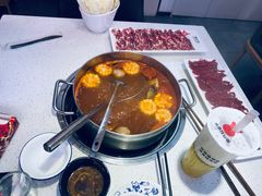 -潮正和潮汕牛肉火锅·老字号(番禺万达店)
