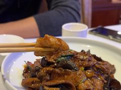-天和晟新京菜.水煮鱼.湘土菜(国展店)