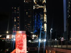 血糯米酸奶莓莓-赵总请喝茶(海岸城店)