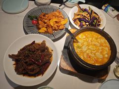 -田婆婆的菜(海口友谊阳光城店)