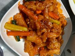-隐厨·海鲜餐厅(恒通路店)
