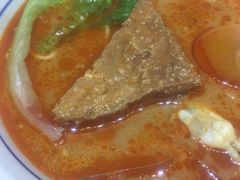 -林氏沙茶面·闽南必尝小吃(福建路店)