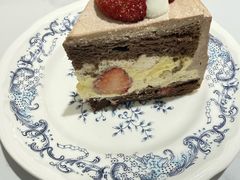 -PETIT PARIS 小巴黎(花园道店)