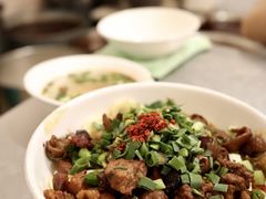 -丁记面馆(凤凰店)