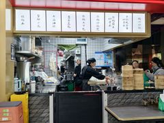 -晓淮山·扬州早茶·淮扬菜(龙阳广场店)