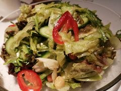 田园大拌菜-西域阿里马新疆菜·清真(桂花路店)