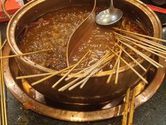 -镇江龙·火锅串串(武侯祠店)