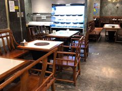 大堂-东来顺饭庄(apm总店)