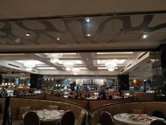 大堂-芭菲盛宴·环球美食(解放碑英利国际店)