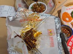 -丝恋丝娃娃(小河海纳店)