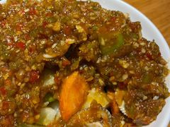 -丹东立强海鲜烧烤·牛B大串(星海店)