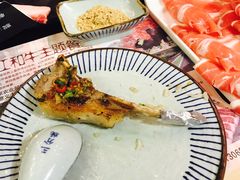 -龙记珍牛和牛烧肉(龙南街店)