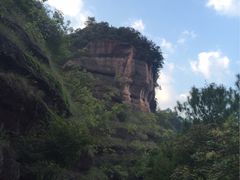 -丹霞山风景名胜区