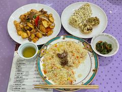 -新疆巴州金丝特餐厅(大钟寺店)