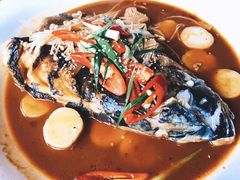 -楠翔馆桐庐菜(胜利河美食街店)