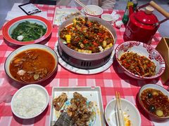 -辣小鲜·南昌大排档(船山路店)