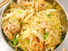 -广场正宗原汁薏米店