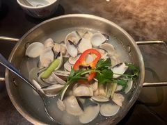 -大头虾越式风味餐厅(光明广场店)