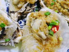 -虾少爷龙虾烧烤(双桥路店)