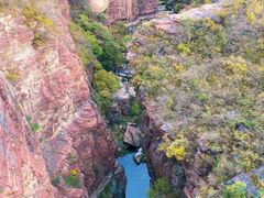 -云台山风景名胜区