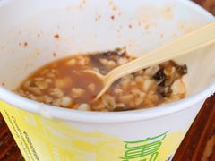 -秦园惠山豆腐花(惠山古镇店)