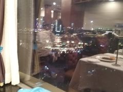 -东方豪景花园酒店·怡景旋转餐厅