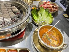 -本炙炭烤·蒲烧活鳗料理店(金沙洲店)