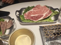 -金爱烧烤(蓝湖湾店)
