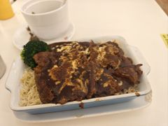 -金利茶餐厅(中船汇店)