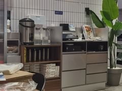 -必胜客(新中纬店)